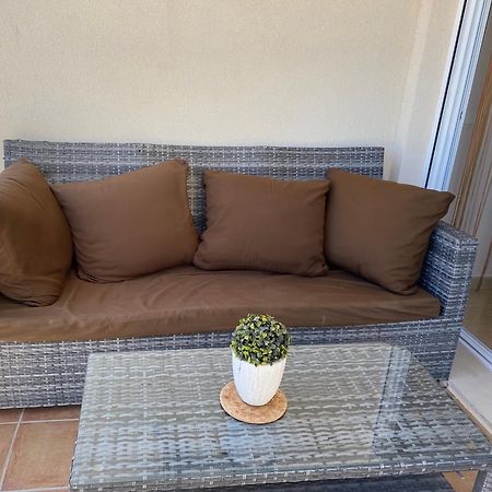 Apartmán Magnifico Piso Con Vistas Al Mar En Moncofa Moncófar Exteriér fotografie