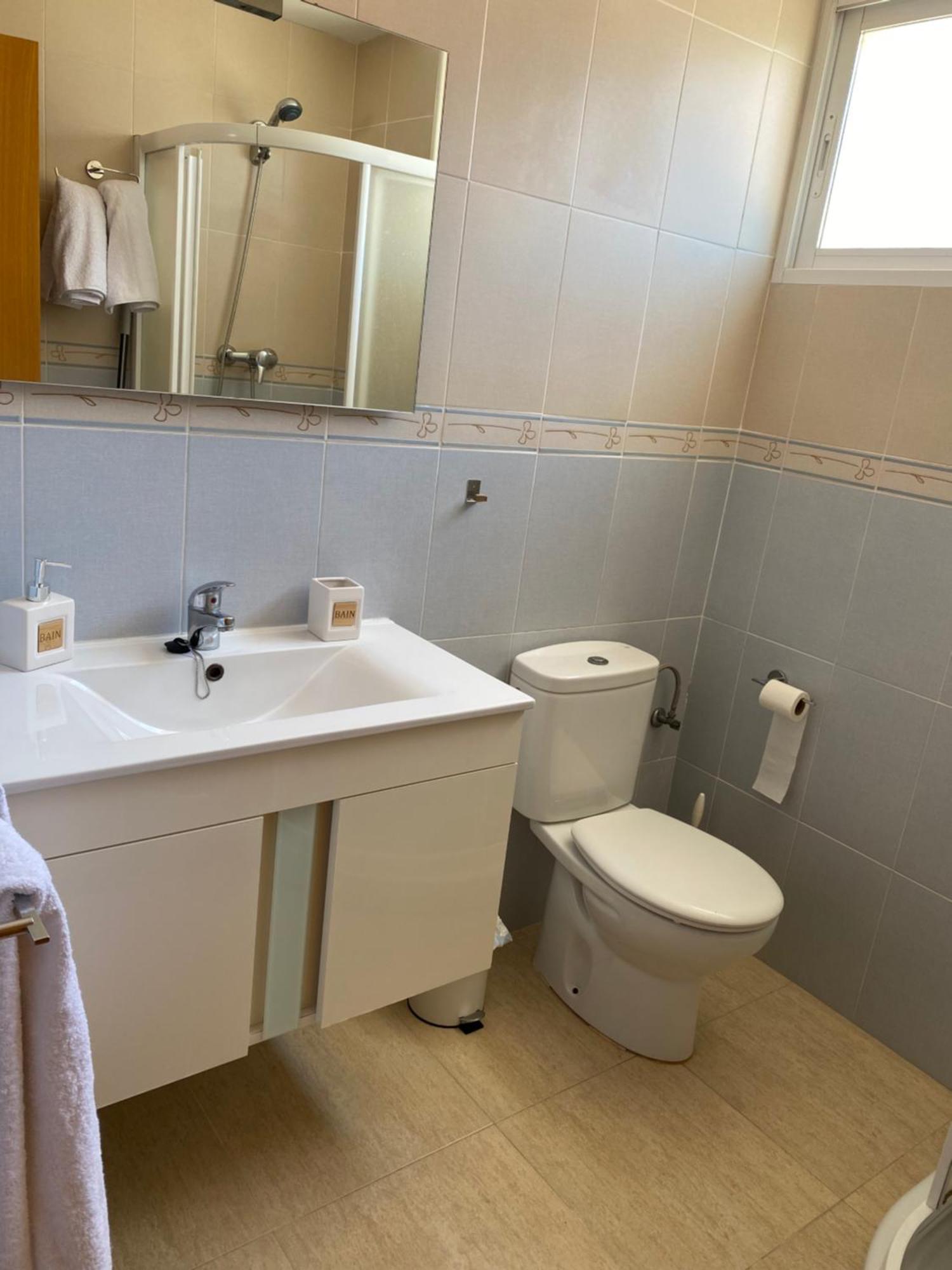 Apartmán Magnifico Piso Con Vistas Al Mar En Moncofa Moncófar Exteriér fotografie